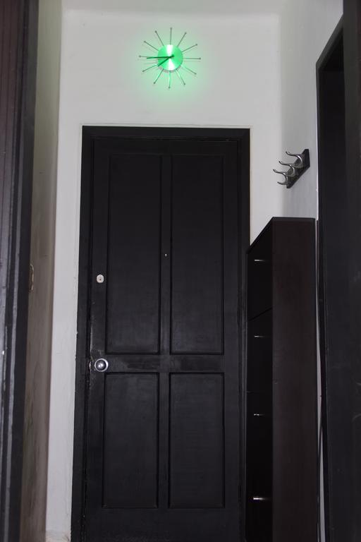 Apartment Condesa, Washer&Dryer, 160Mbs Wifi Mexico City Exterior photo